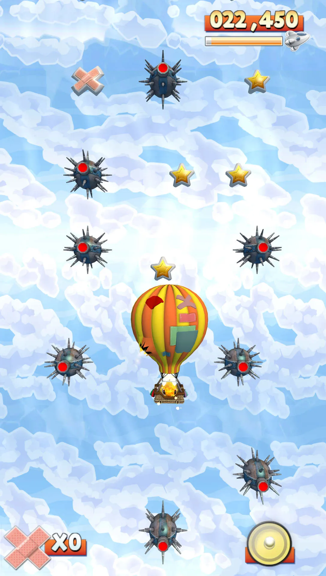 Little Deviants Review: Cool Technology Buried In A Dull Minigame Collection
