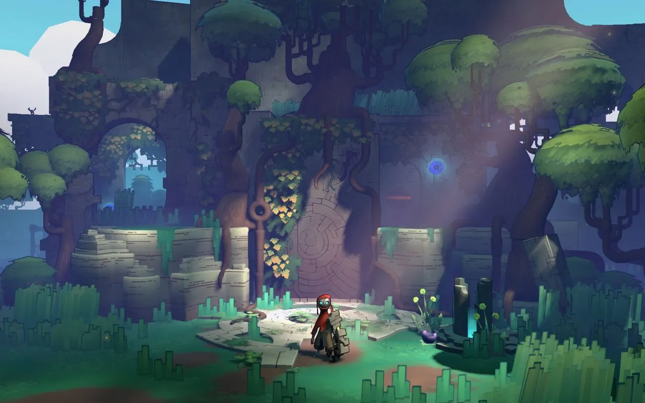 New Game Announced For PC And Consoles