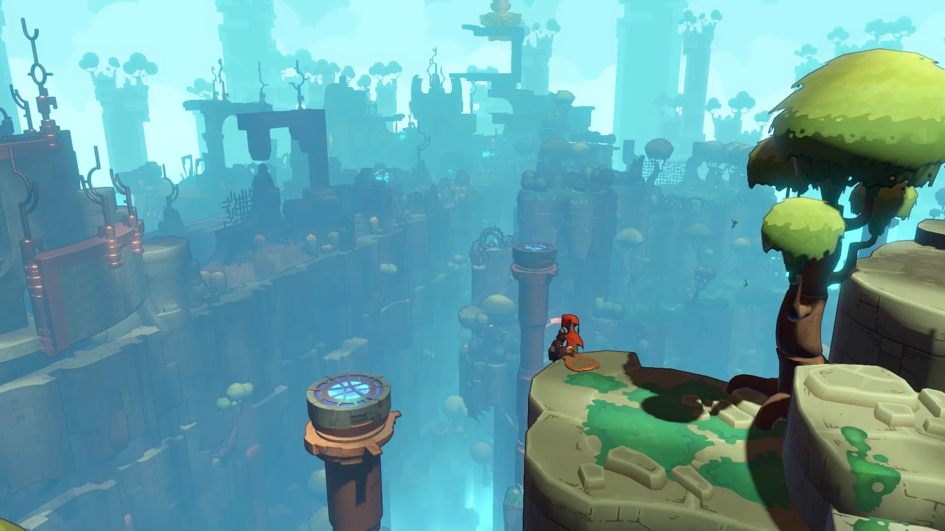 Reclaiming A Beautiful World