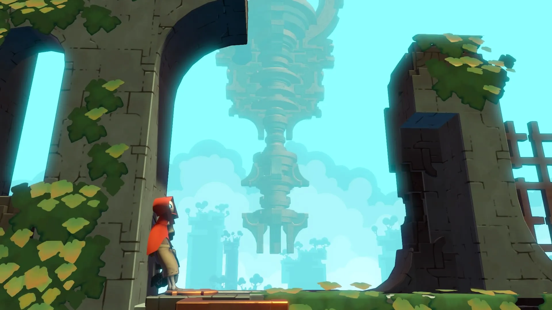 Reclaiming A Beautiful World