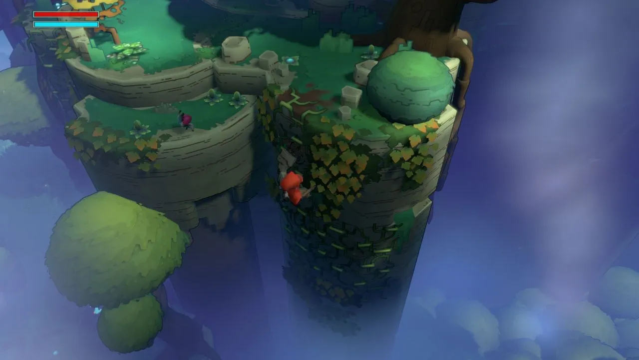 New Game Announced For PC And Consoles