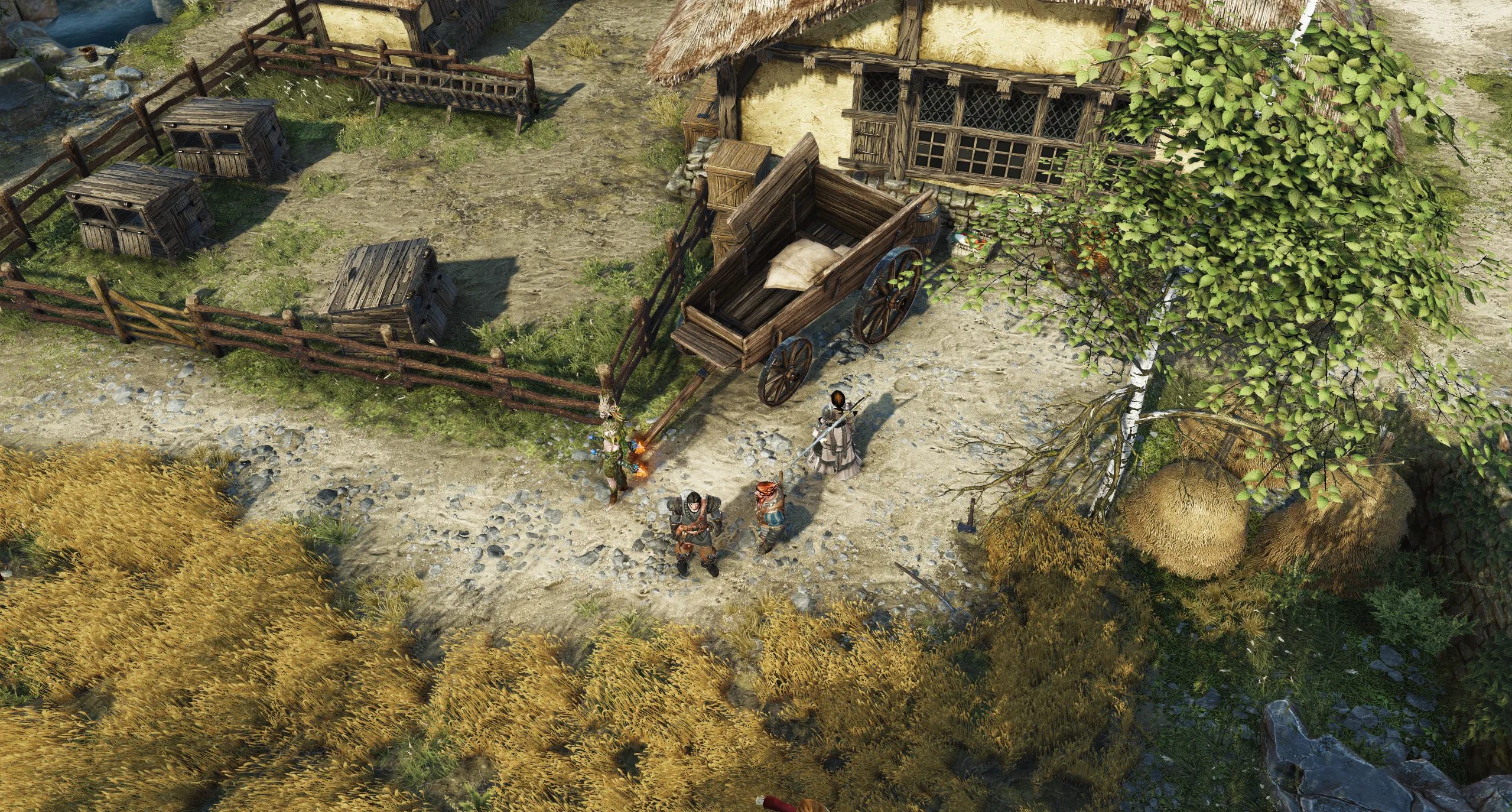 [Update] Divinity: Original Sin 2 Kickstarted In Less Than 12 Hours