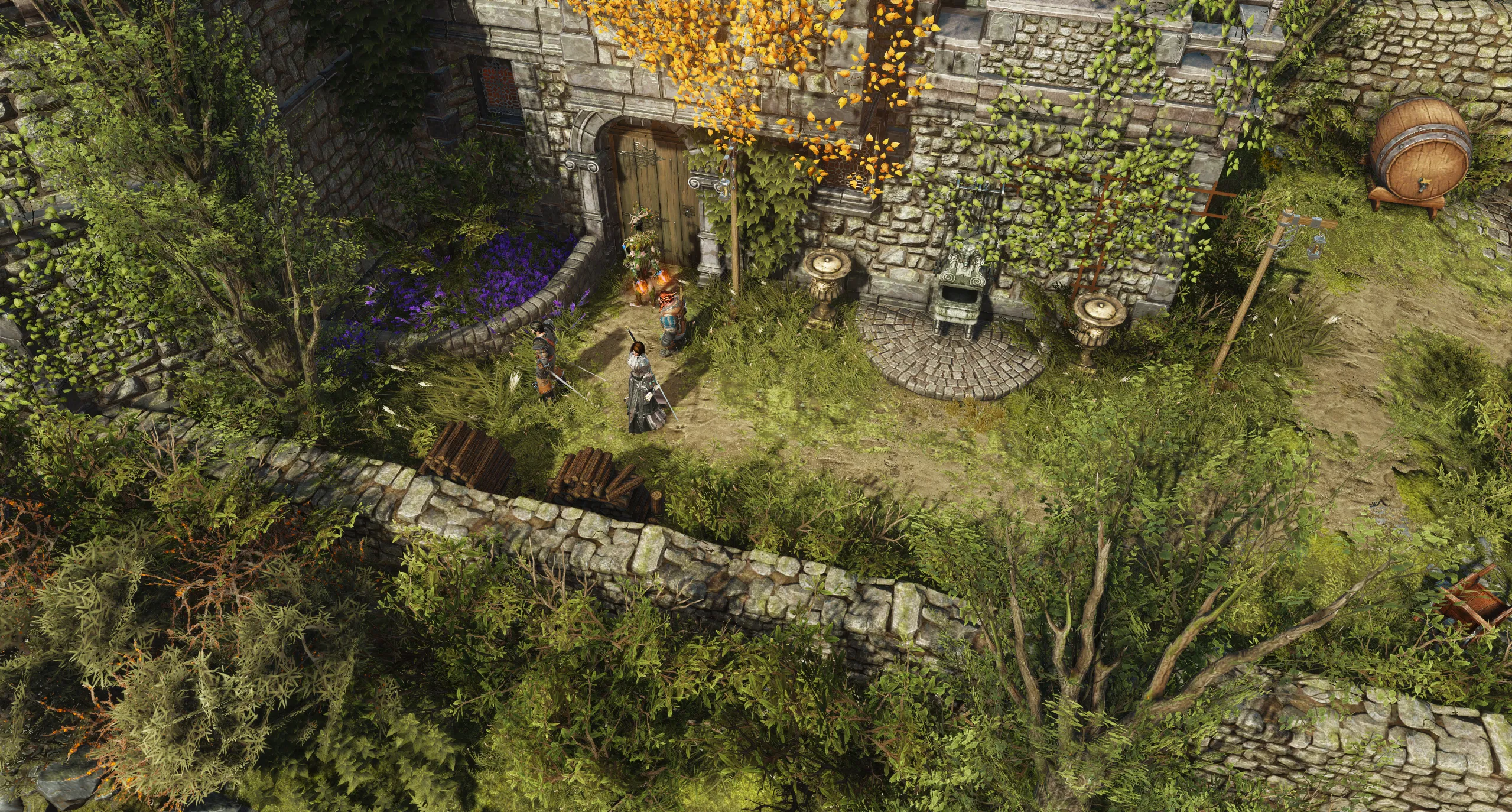 [Update] Divinity: Original Sin 2 Kickstarted In Less Than 12 Hours