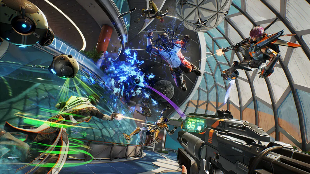 Trio Of Trailers Highlight A Class, Map, And Deadzo Edition Bonuses