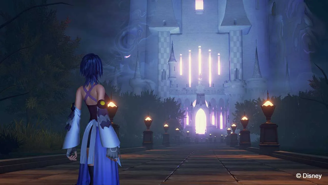 Prepare To See Mickey Mouse, Friendship, And Keyblades