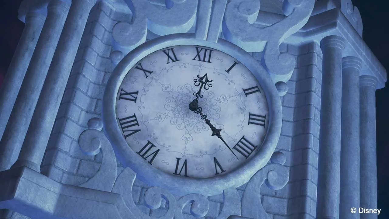 Prepare To See Mickey Mouse, Friendship, And Keyblades