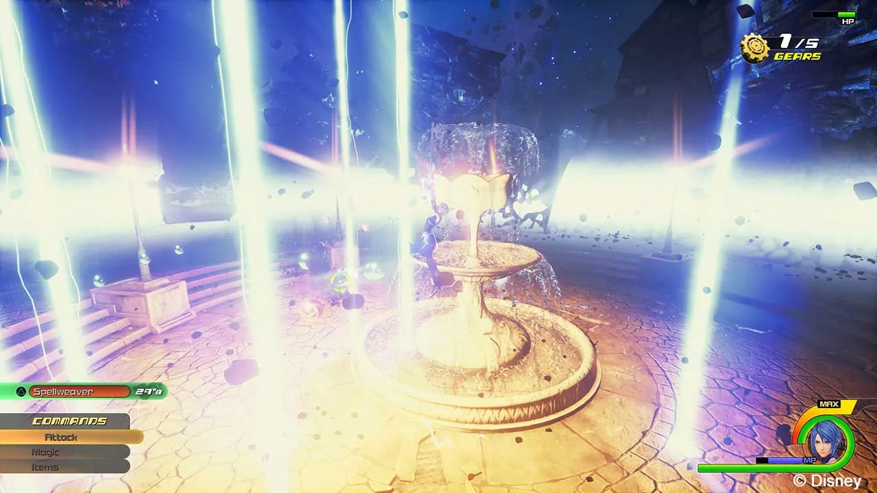 Prepare To See Mickey Mouse, Friendship, And Keyblades
