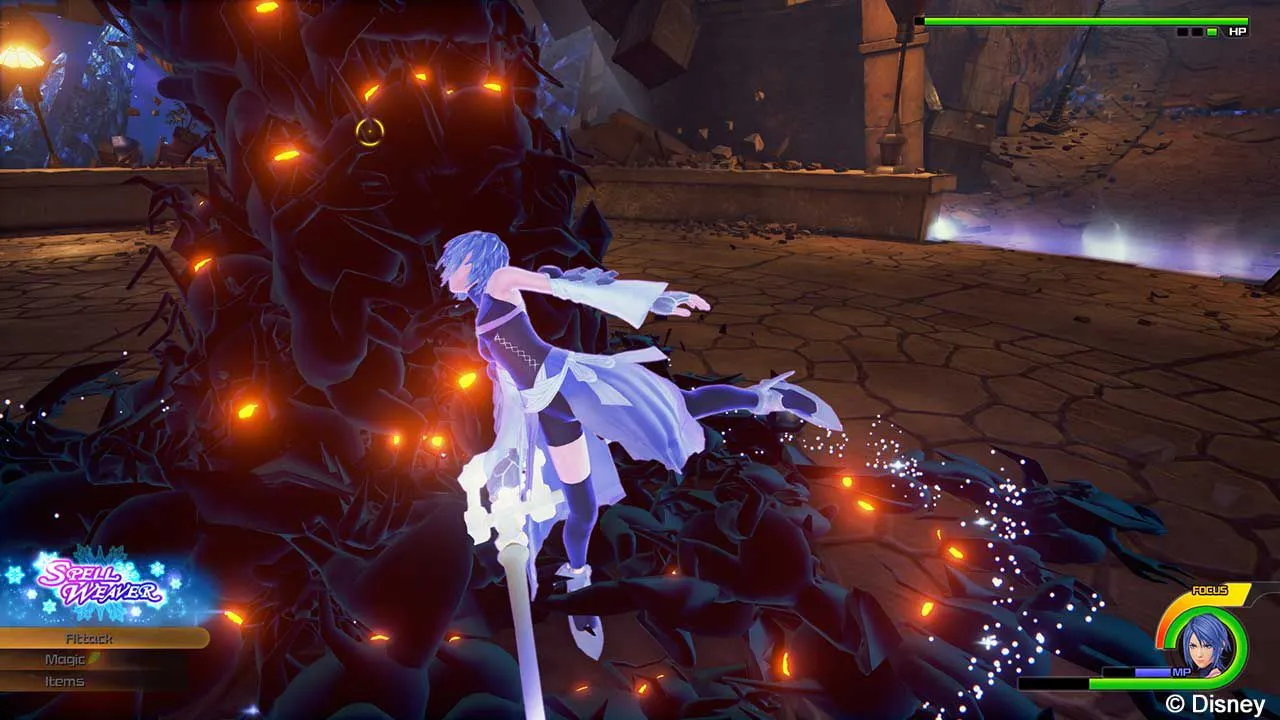 Prepare To See Mickey Mouse, Friendship, And Keyblades