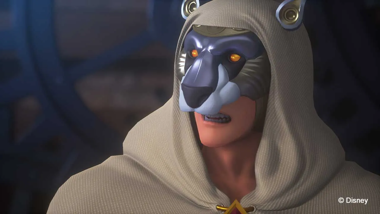 Prepare To See Mickey Mouse, Friendship, And Keyblades