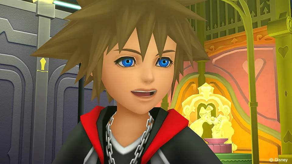  Catching You Up And Giving You A Glimpse Into Kingdom Hearts III