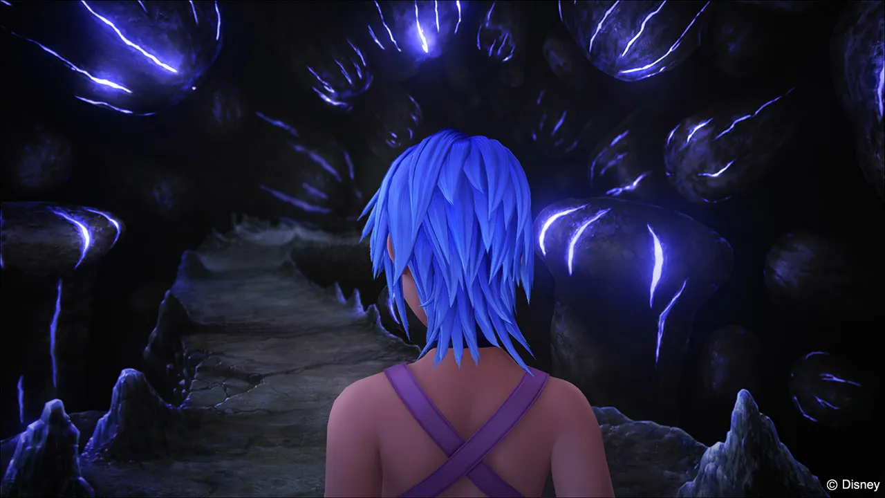  Catching You Up And Giving You A Glimpse Into Kingdom Hearts III