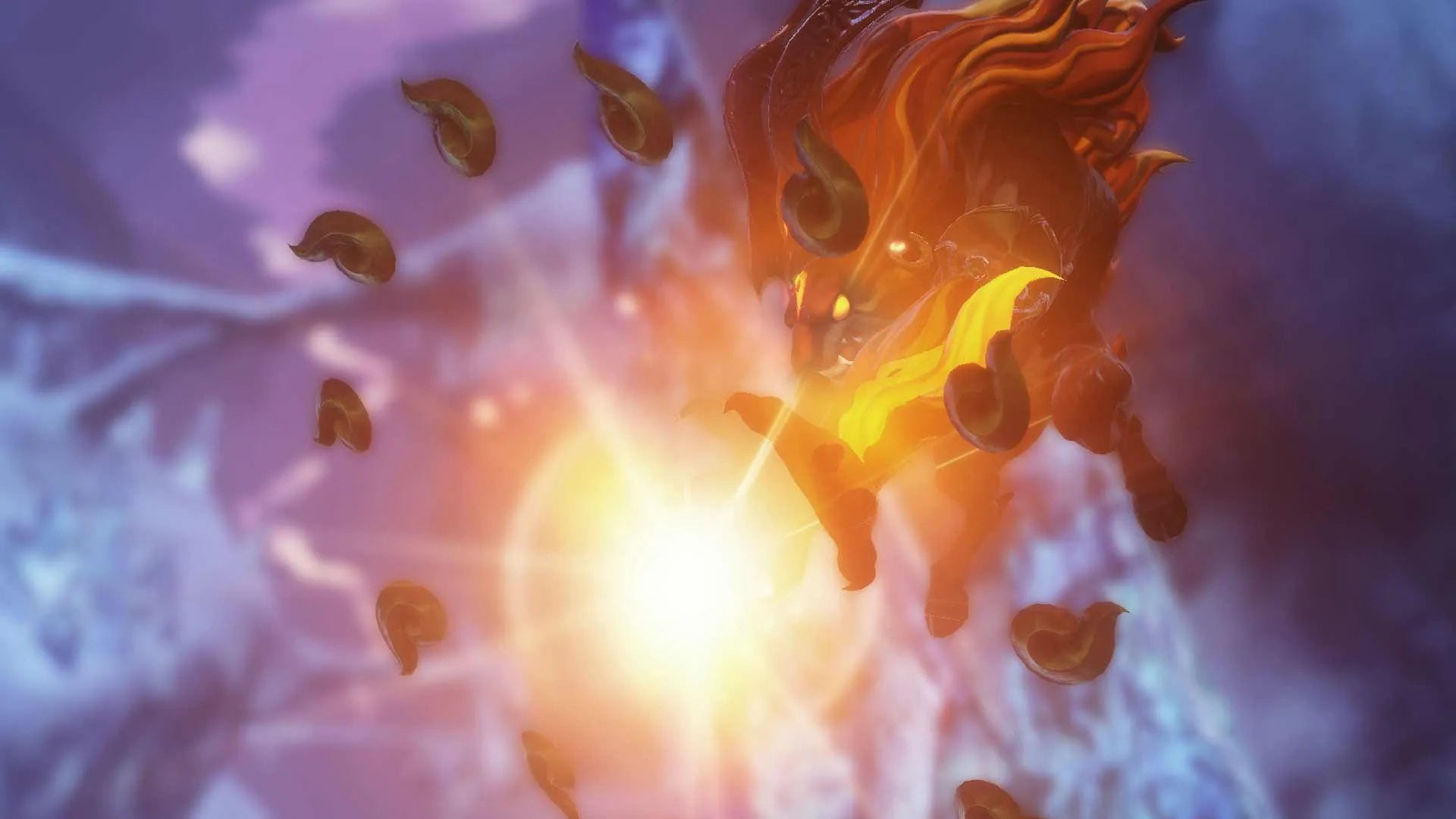 New Screenshots Show Off Mirages And Characters