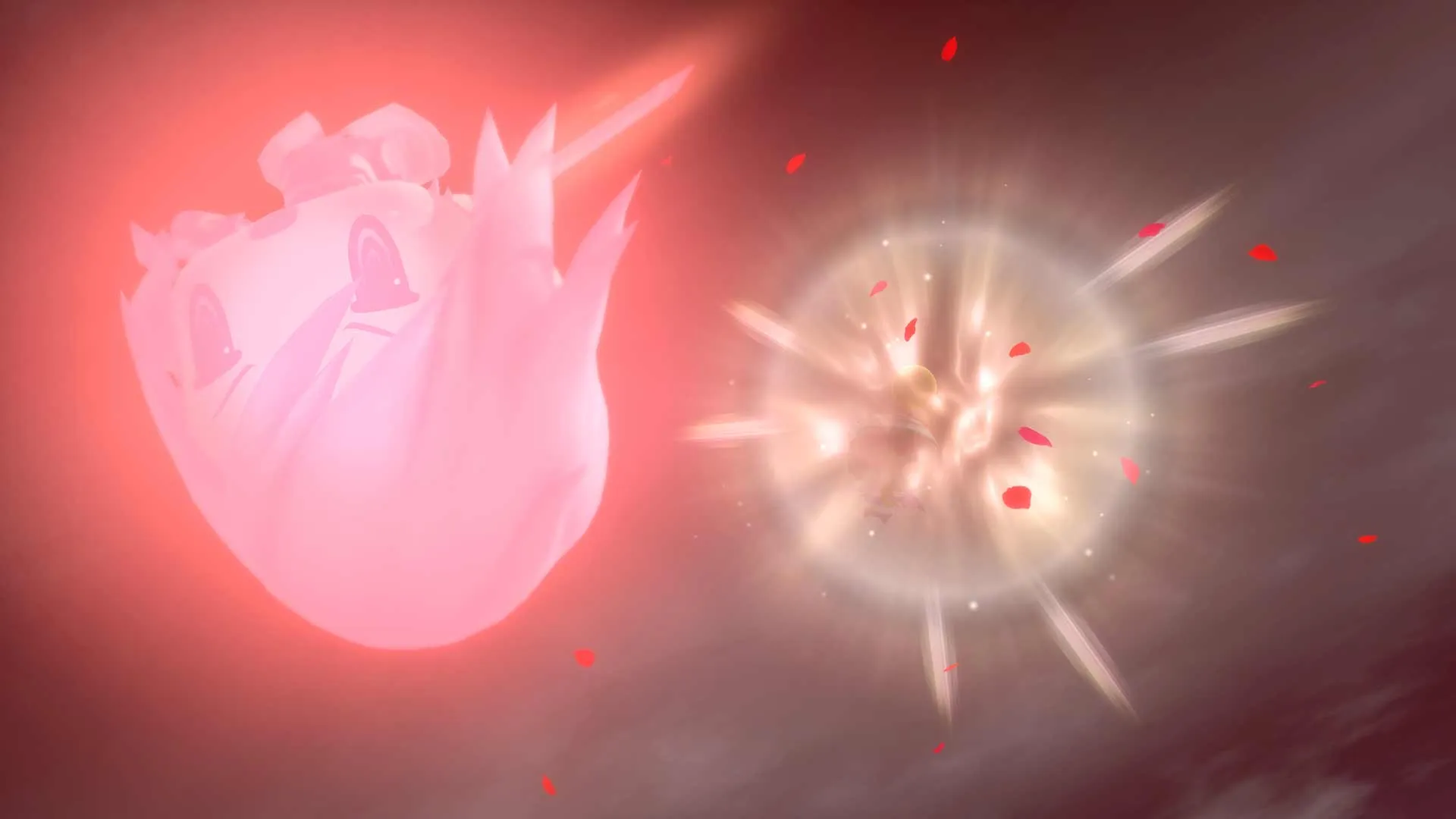 New Screenshots Show Off Mirages And Characters