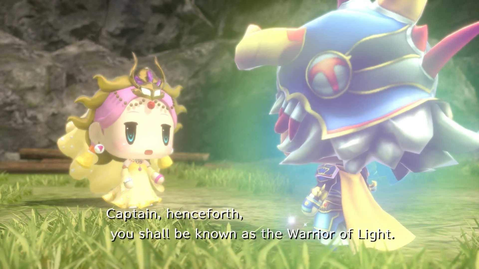 New Screenshots Show Off Mirages And Characters