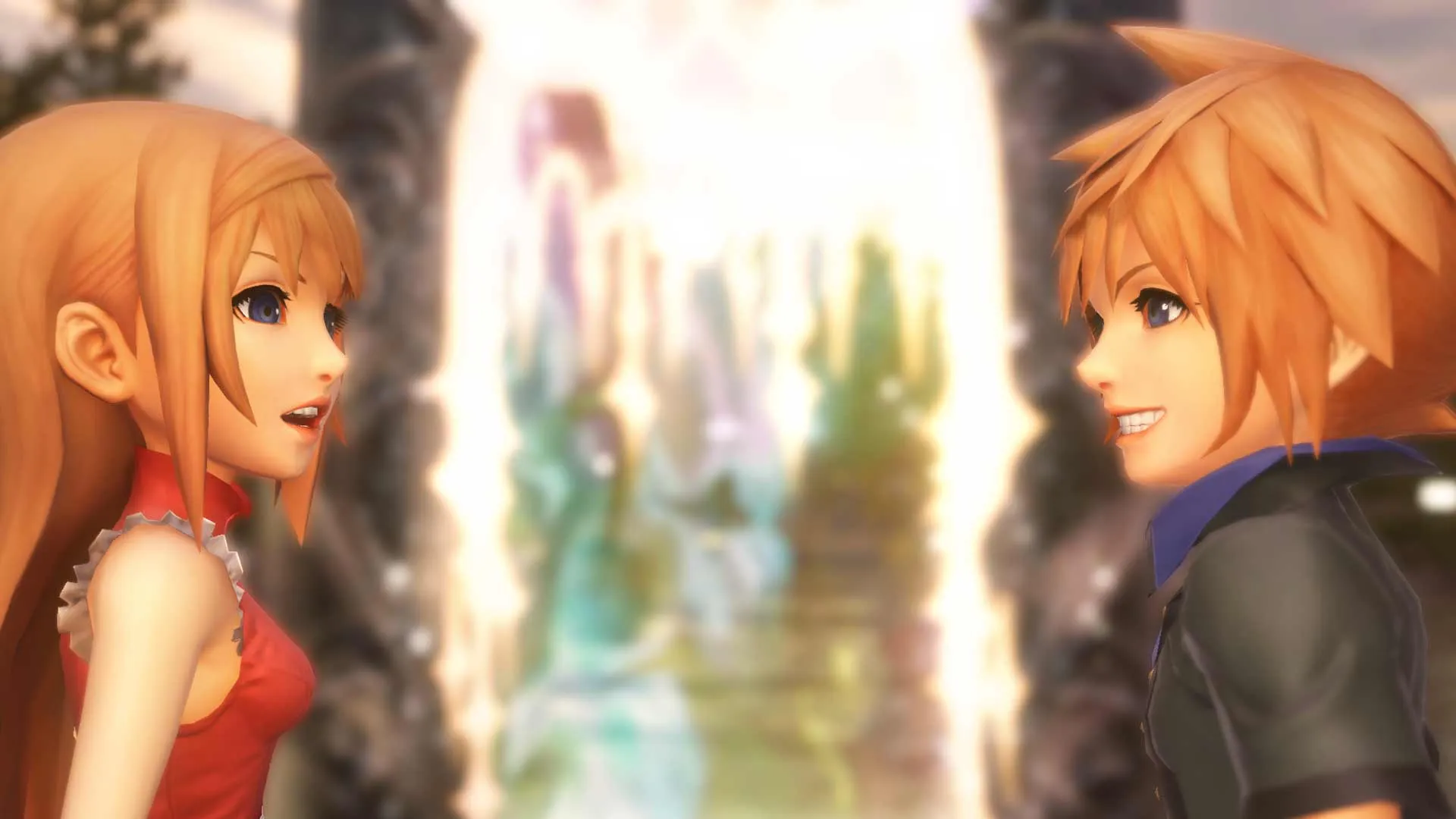 New Screenshots Show Off Mirages And Characters