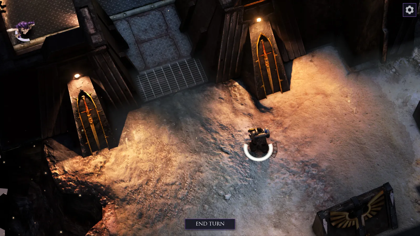 Warhammer 40,000: Deathwatch Launches Today With Explosive New Screenshots