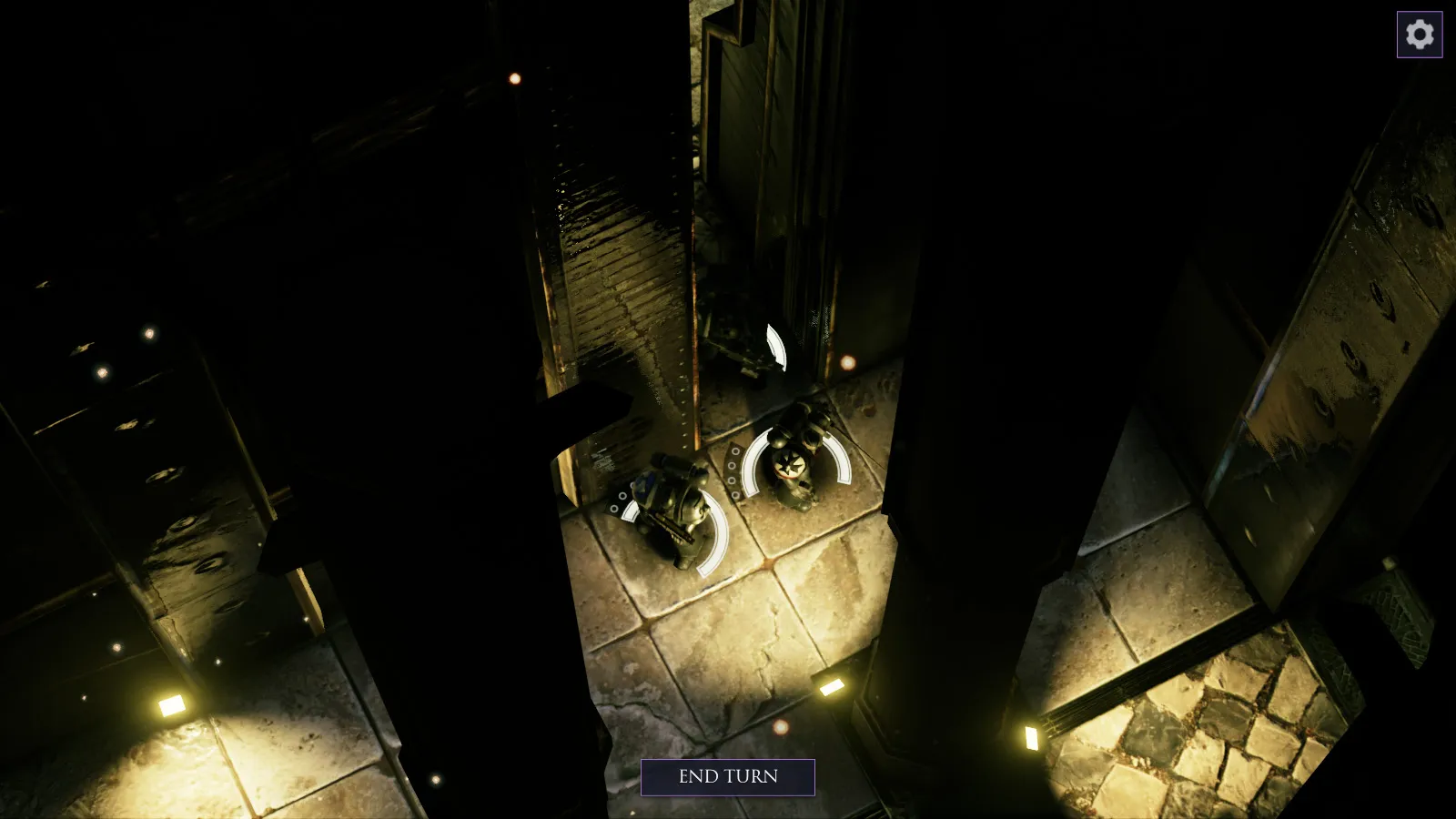 Warhammer 40,000: Deathwatch Launches Today With Explosive New Screenshots