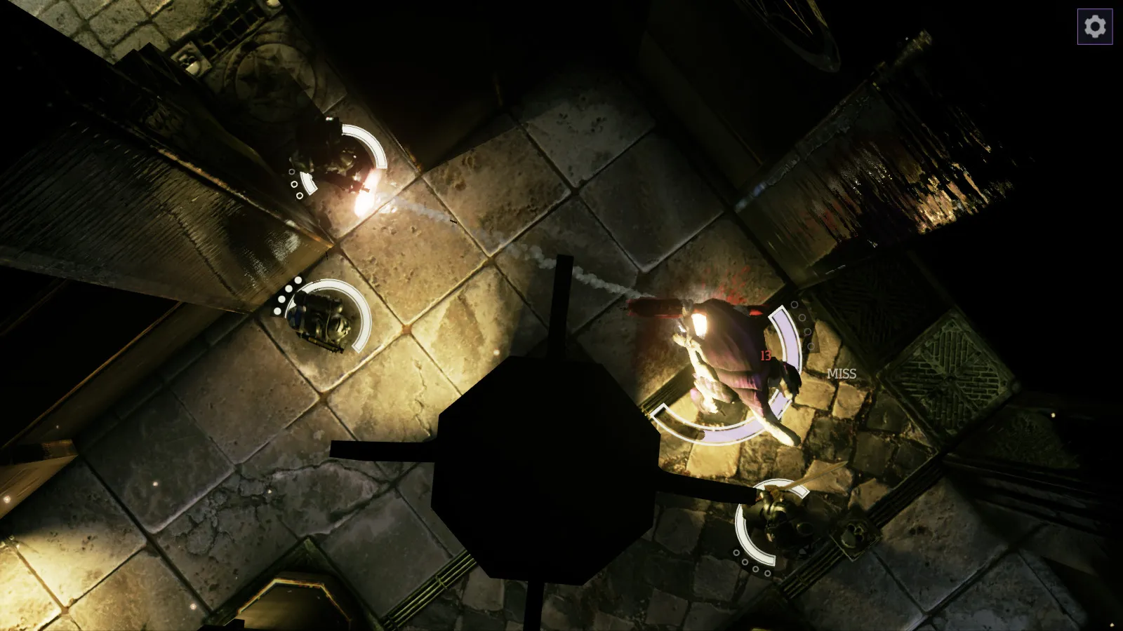 Warhammer 40,000: Deathwatch Launches Today With Explosive New Screenshots