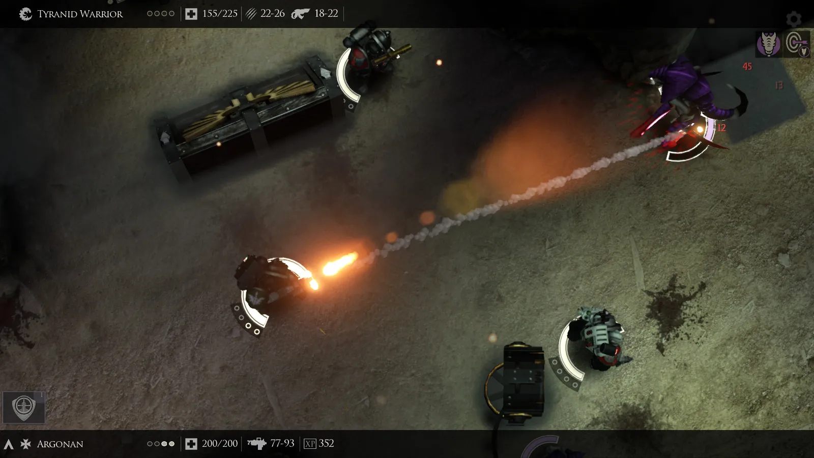Warhammer 40,000: Deathwatch Launches Today With Explosive New Screenshots