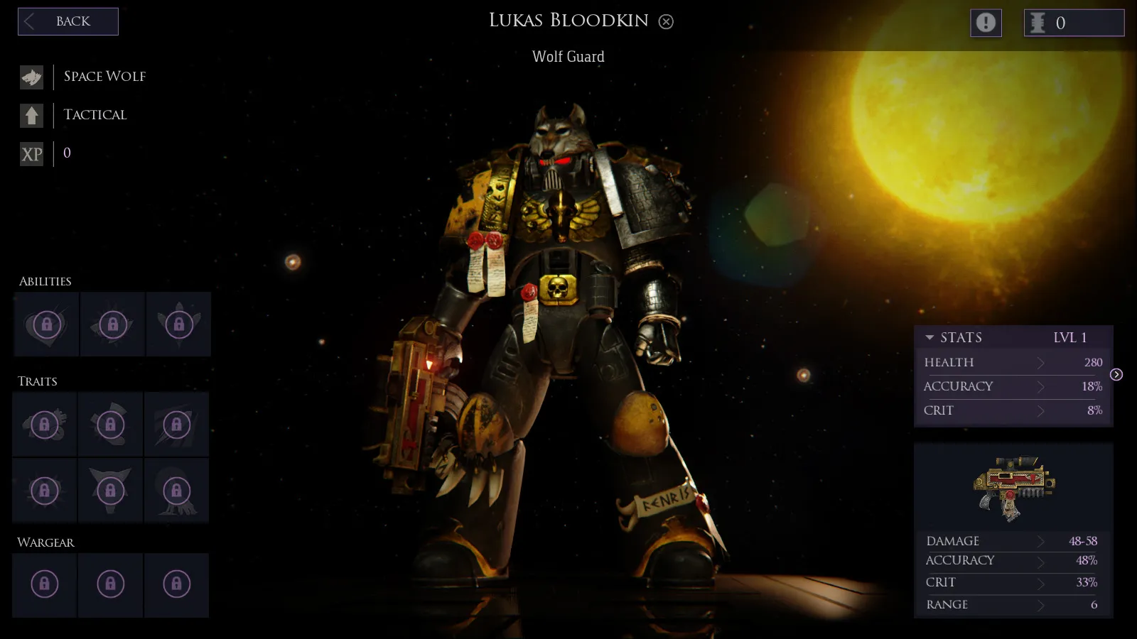 Warhammer 40,000: Deathwatch Launches Today With Explosive New Screenshots