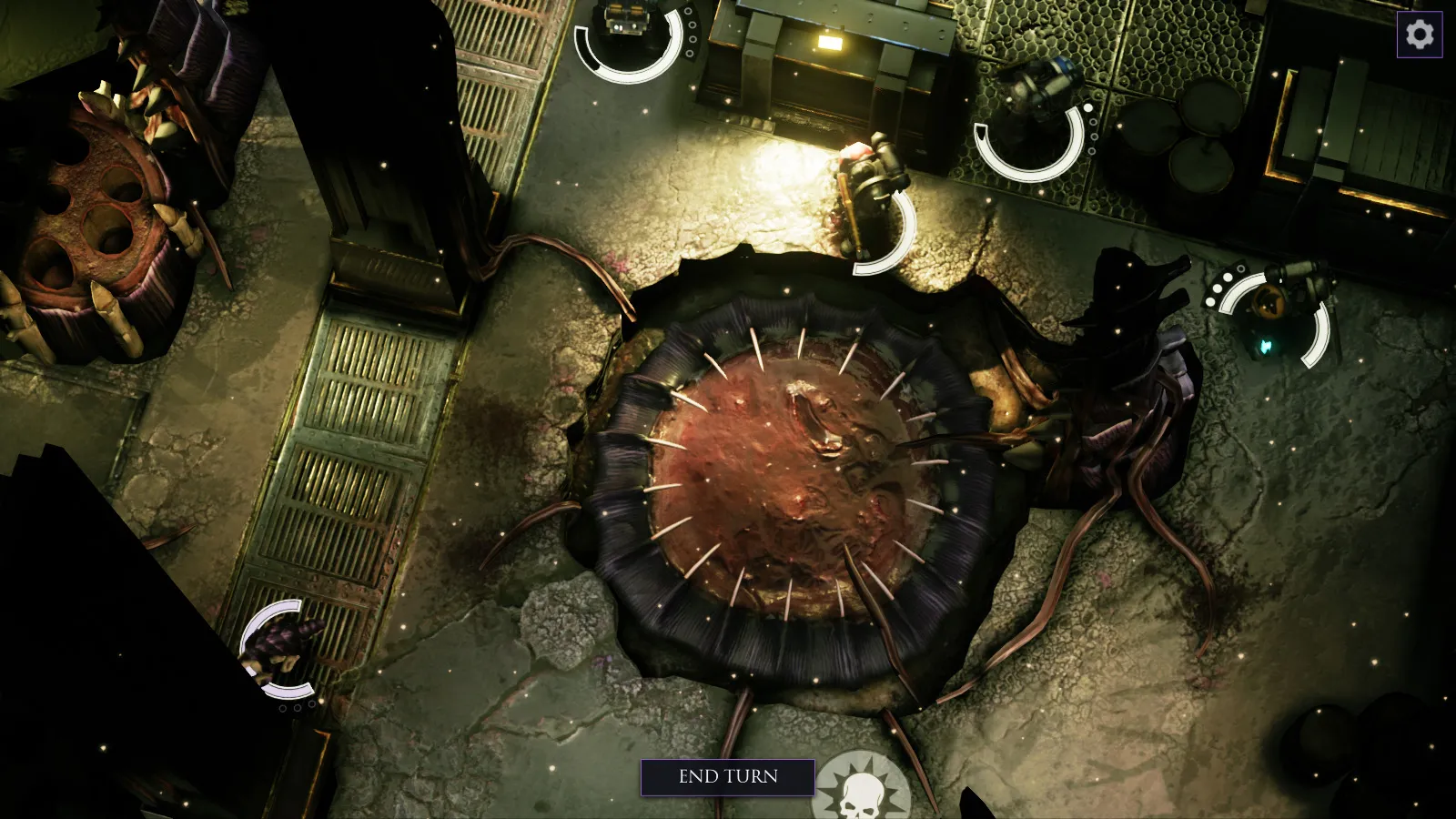 Warhammer 40,000: Deathwatch Launches Today With Explosive New Screenshots
