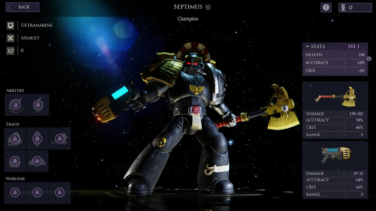 Warhammer 40,000: Deathwatch Launches Today With Explosive New Screenshots