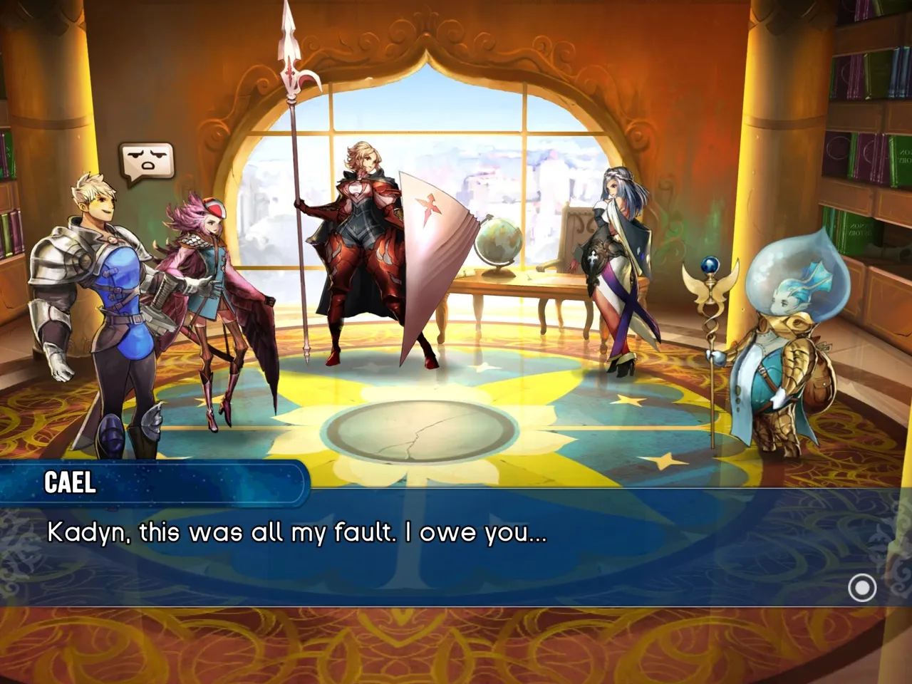 Kobojo's Collaborative Effort May Be The JRPG We All Want On Mobile