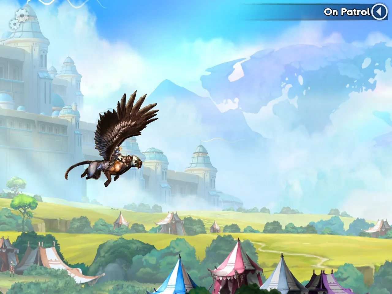Kobojo's Collaborative Effort May Be The JRPG We All Want On Mobile