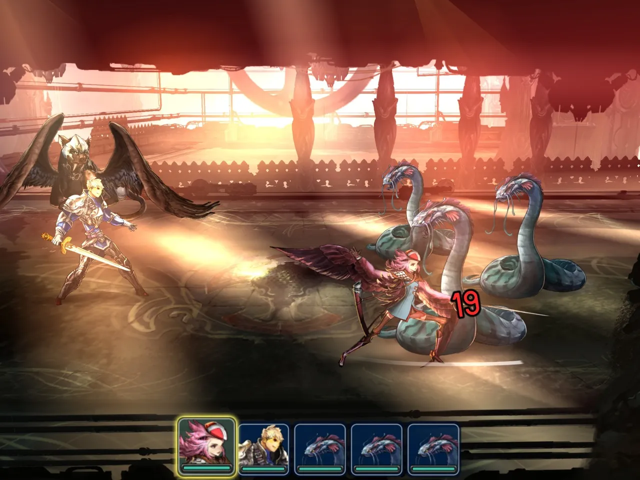 Kobojo's Collaborative Effort May Be The JRPG We All Want On Mobile