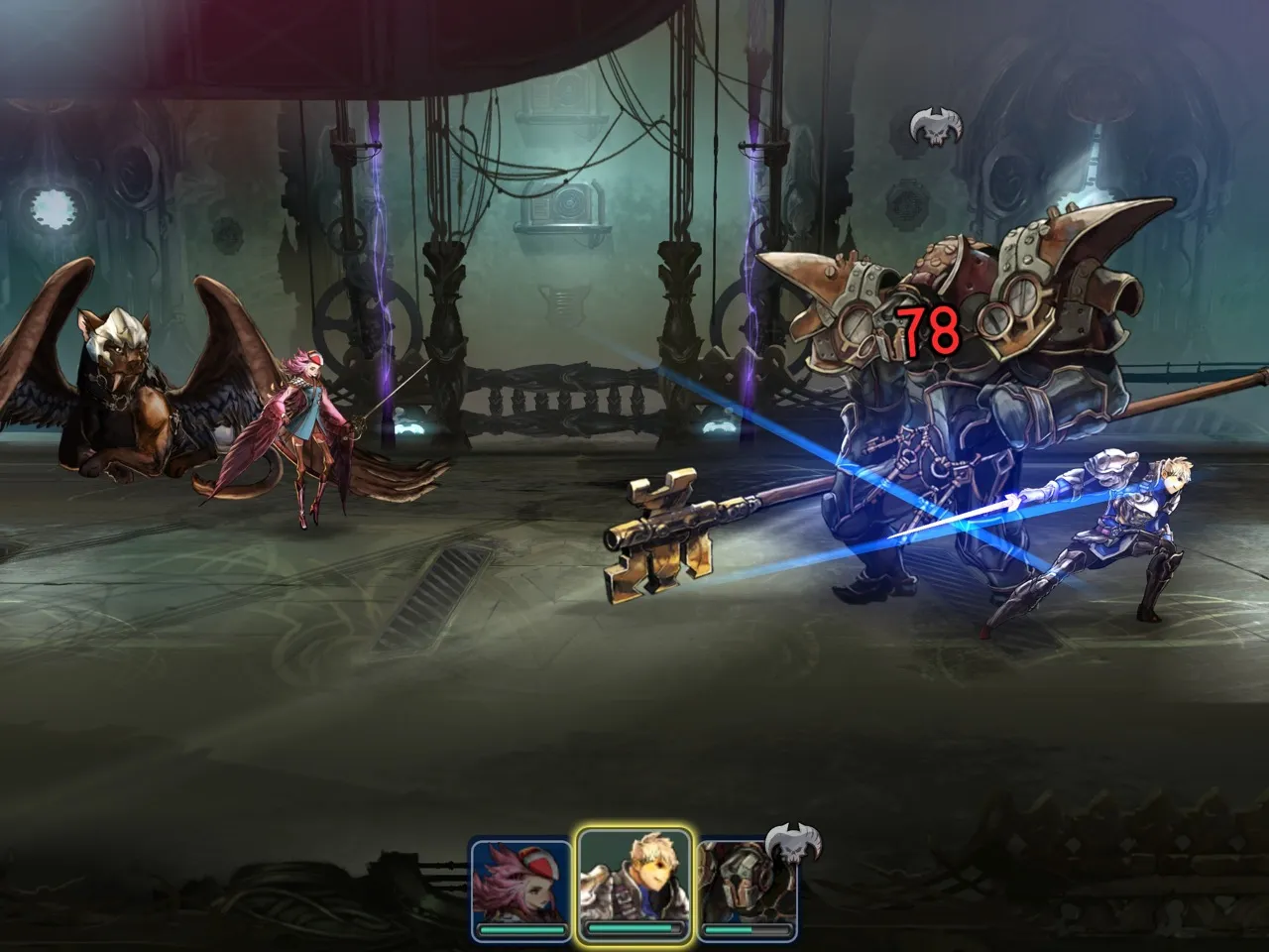 Kobojo's Collaborative Effort May Be The JRPG We All Want On Mobile