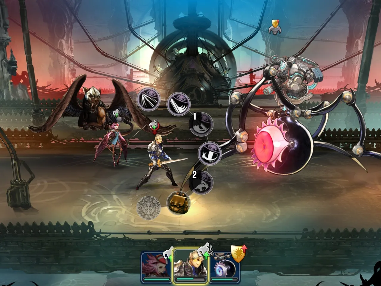 Kobojo's Collaborative Effort May Be The JRPG We All Want On Mobile