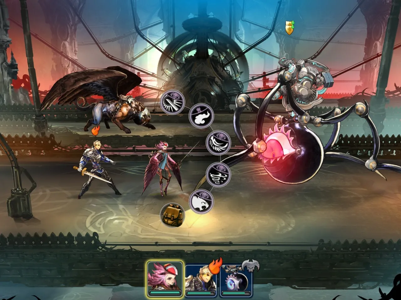 Kobojo's Collaborative Effort May Be The JRPG We All Want On Mobile