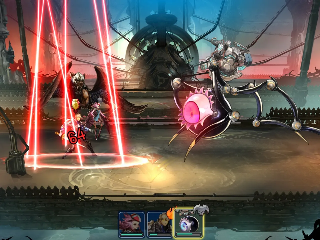 Kobojo's Collaborative Effort May Be The JRPG We All Want On Mobile