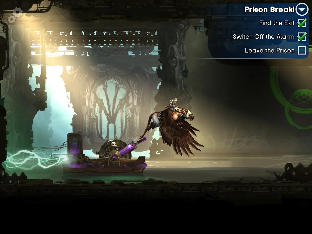 Kobojo's Collaborative Effort May Be The JRPG We All Want On Mobile