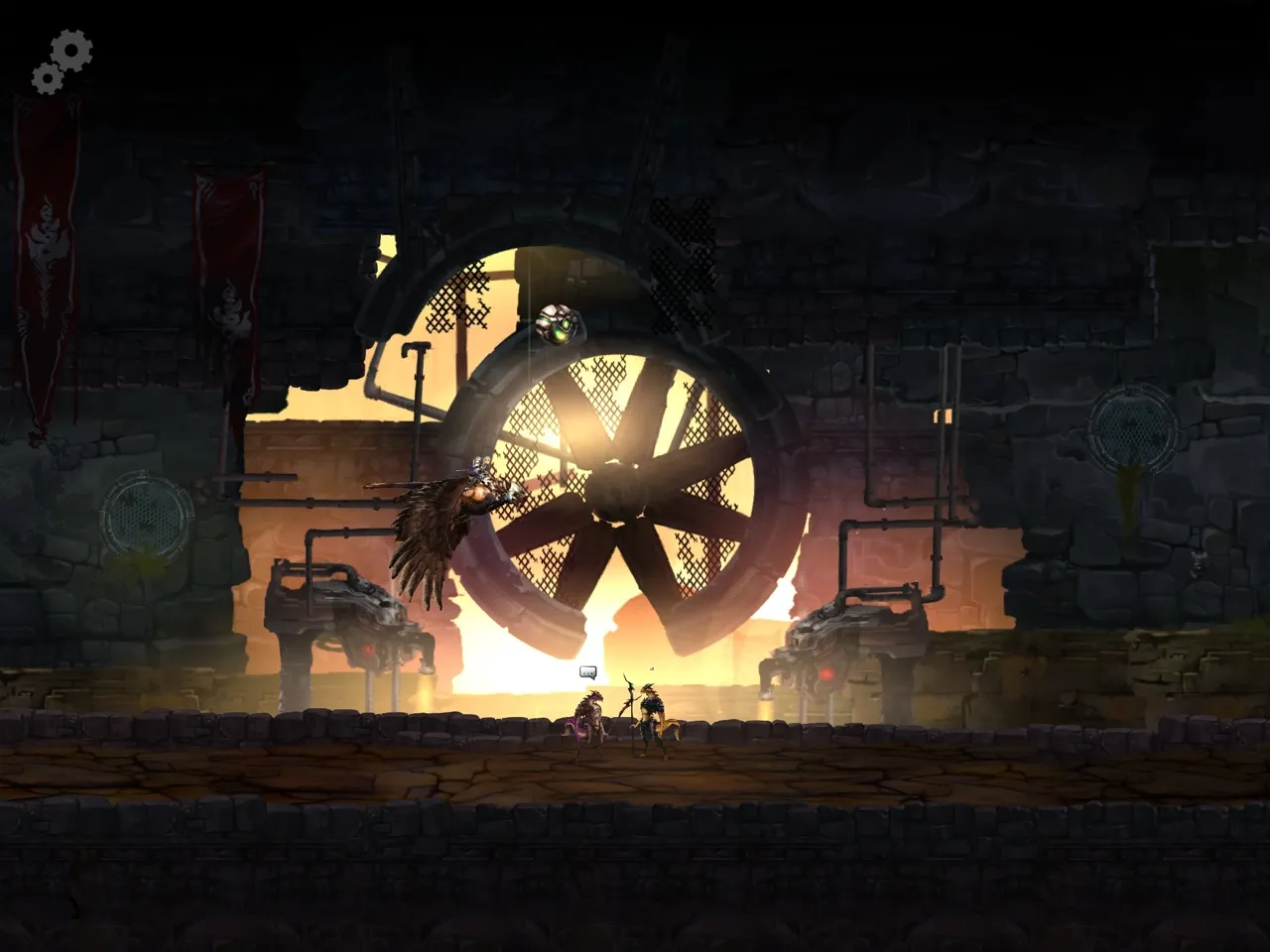 Kobojo's Collaborative Effort May Be The JRPG We All Want On Mobile