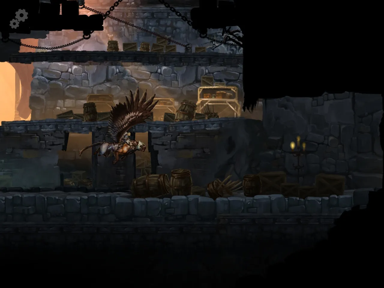 Kobojo's Collaborative Effort May Be The JRPG We All Want On Mobile