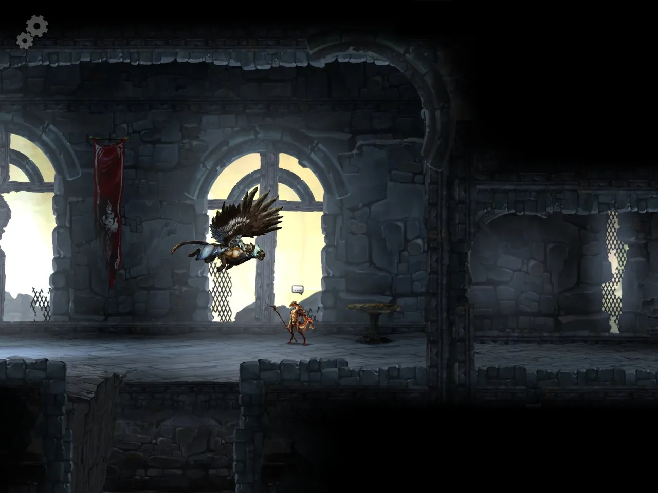 Kobojo's Collaborative Effort May Be The JRPG We All Want On Mobile