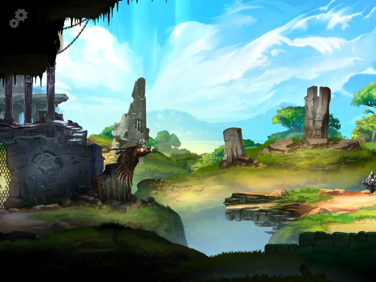 Kobojo's Collaborative Effort May Be The JRPG We All Want On Mobile