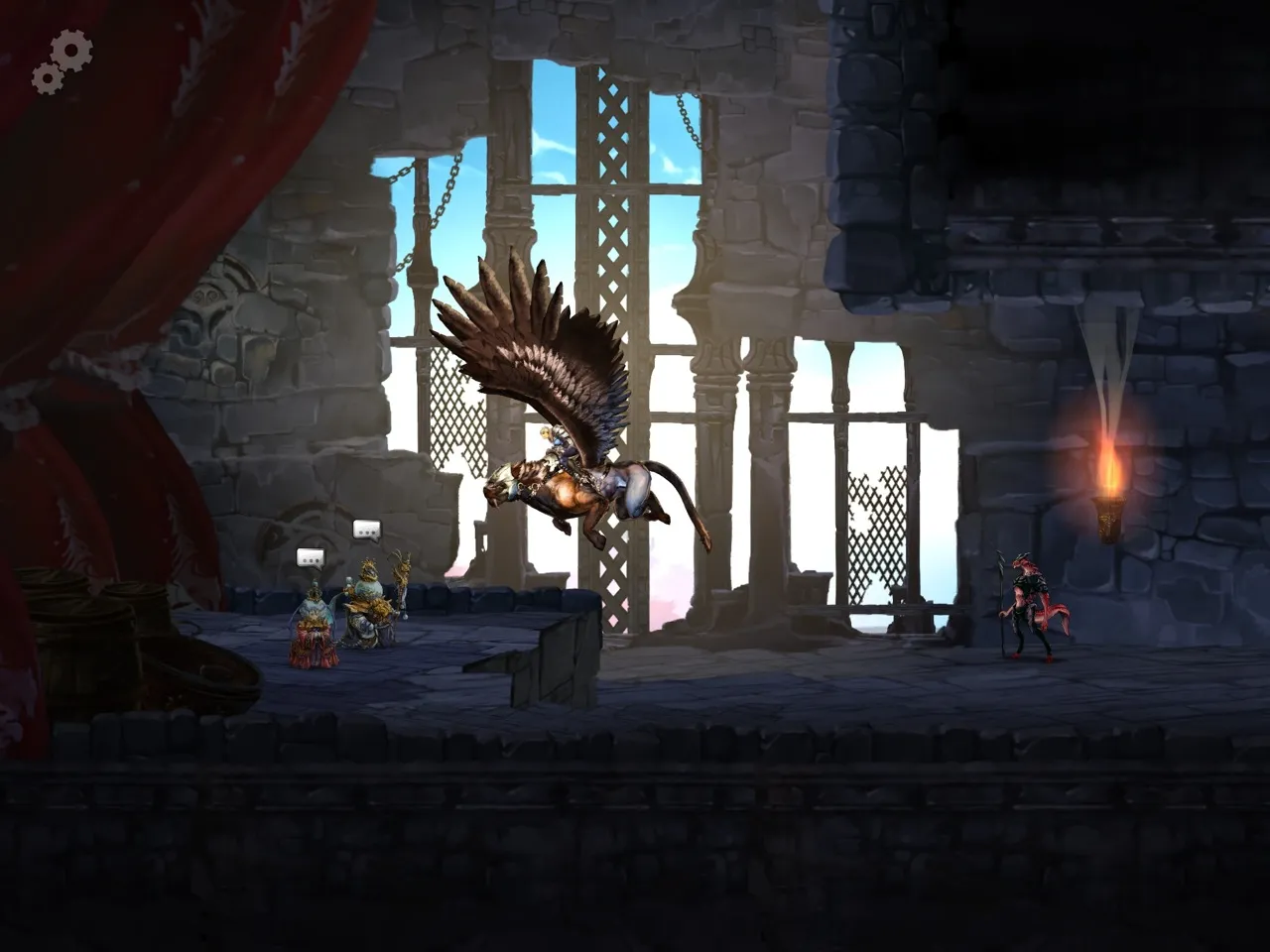 Kobojo's Collaborative Effort May Be The JRPG We All Want On Mobile
