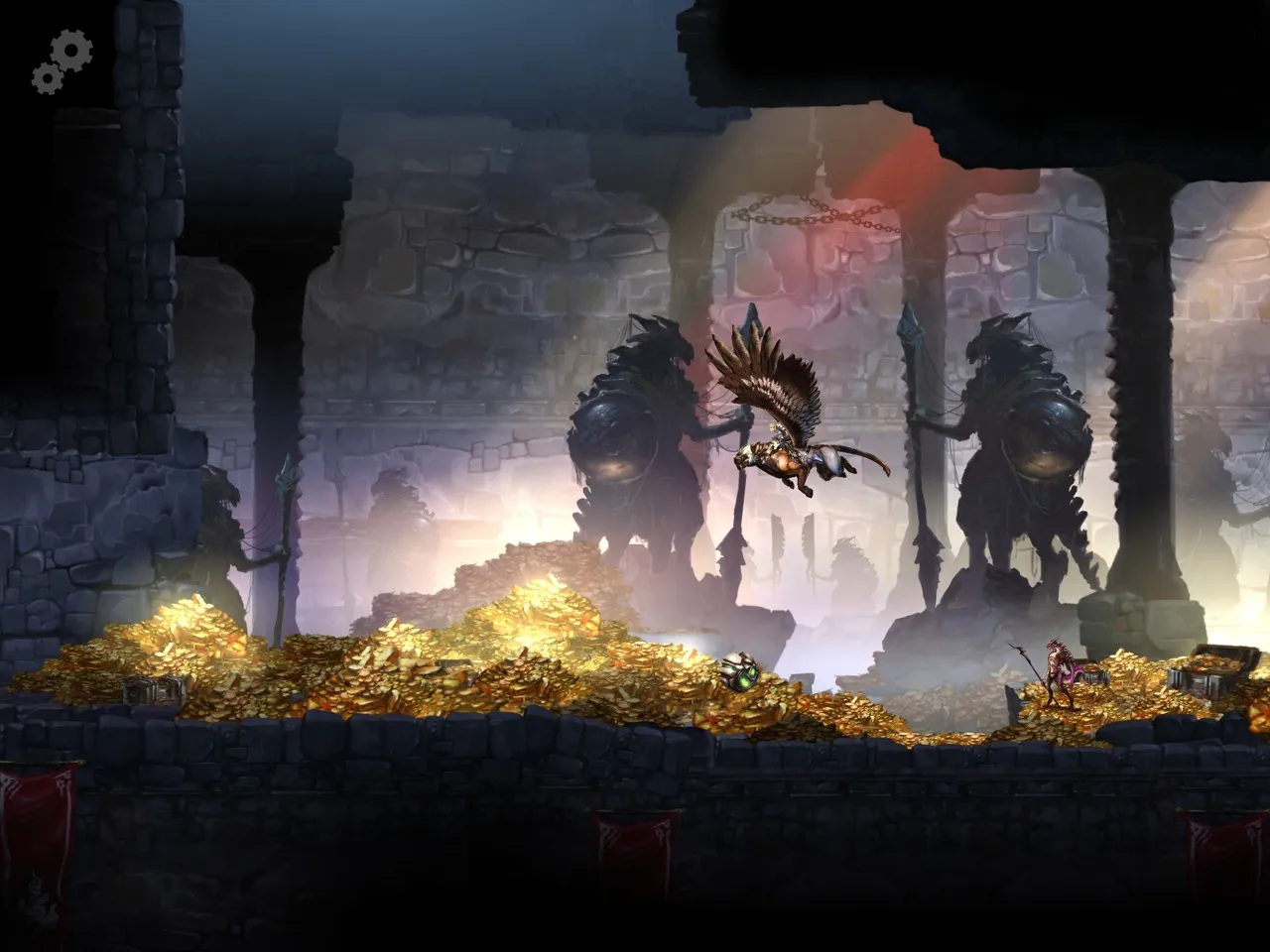 Kobojo's Collaborative Effort May Be The JRPG We All Want On Mobile