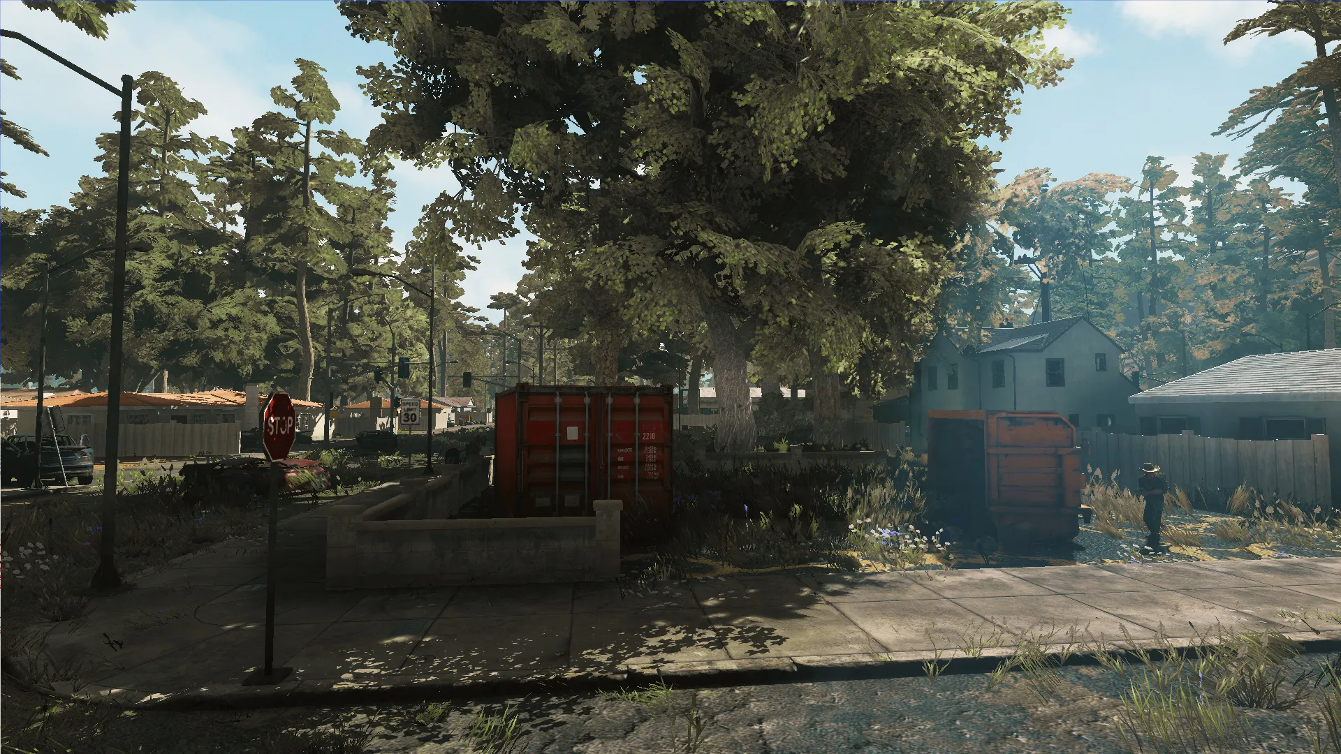 Slay Zombies In A Romero-Approved Open-World MMO