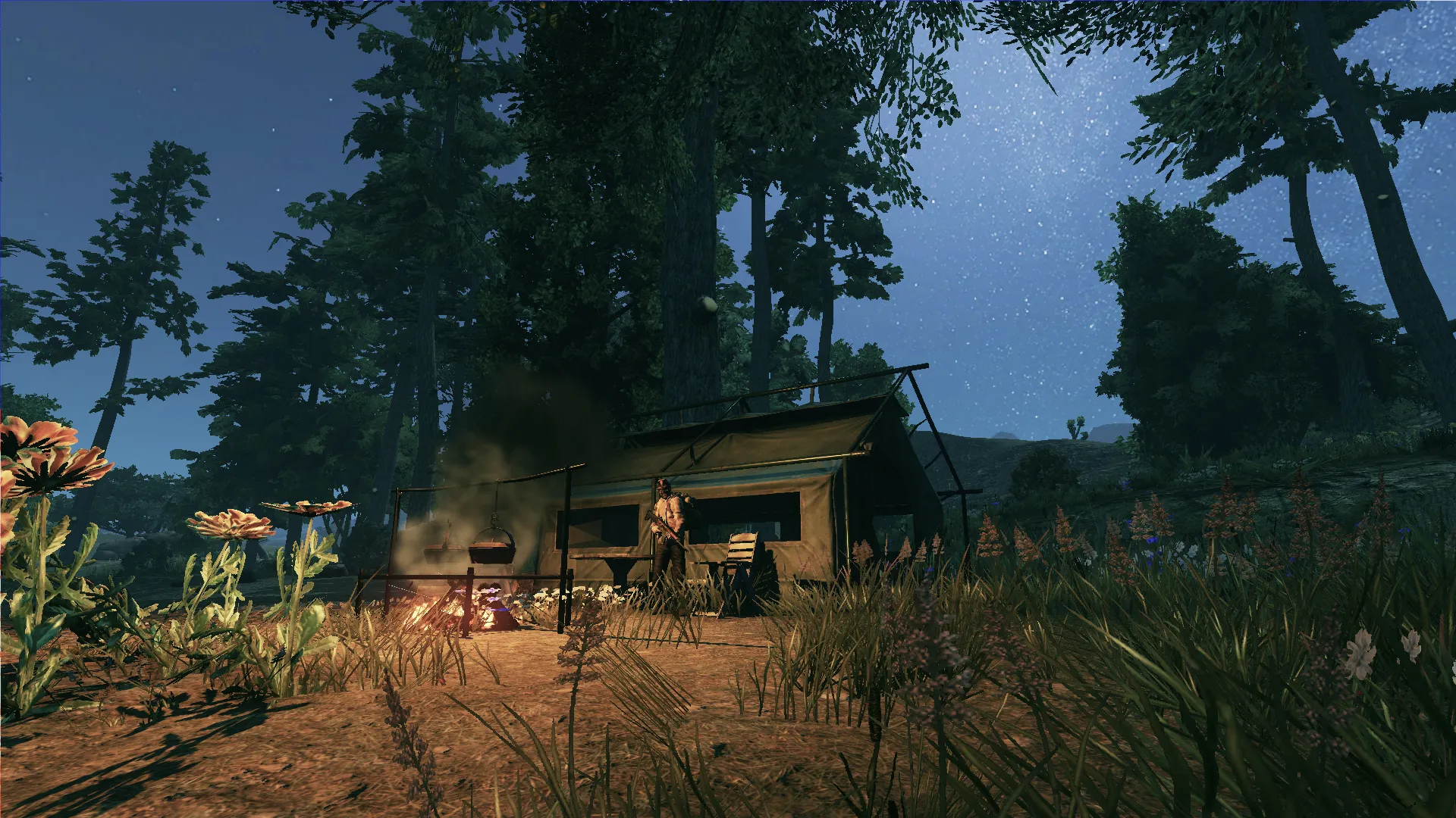 Slay Zombies In A Romero-Approved Open-World MMO