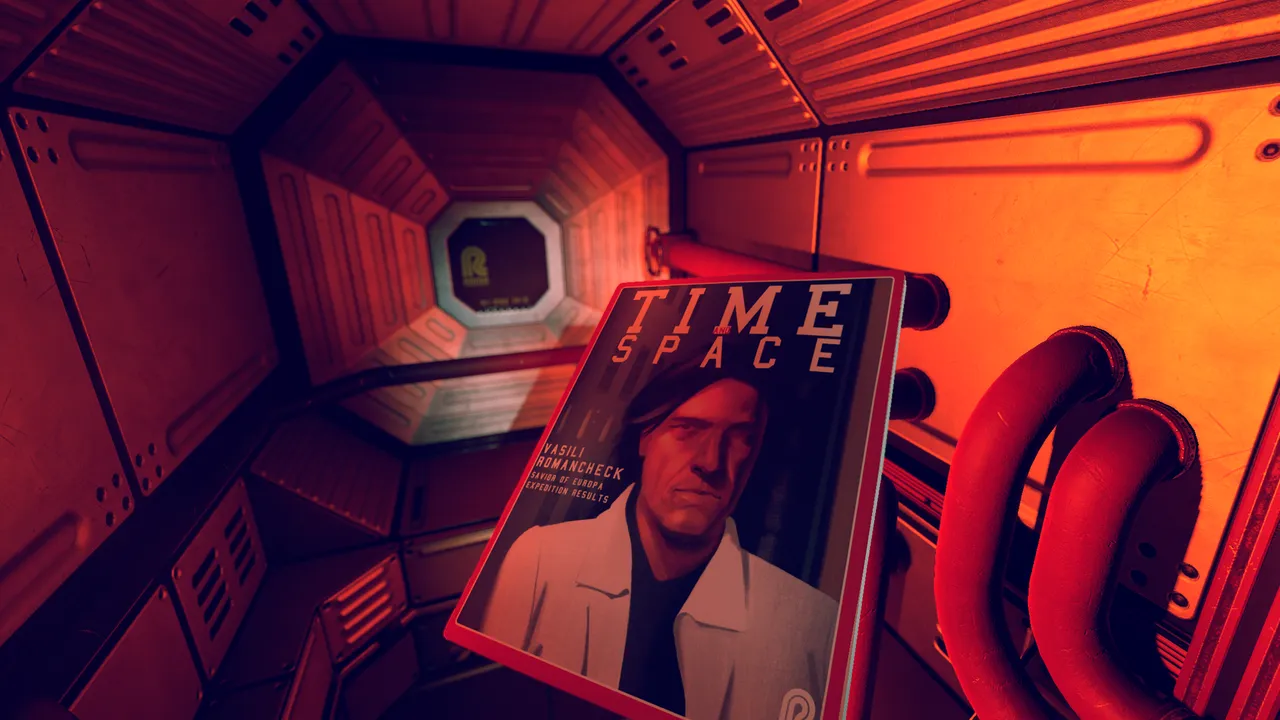 Alternate History And Sci-Fi Mysteries Pollinate This VR Game