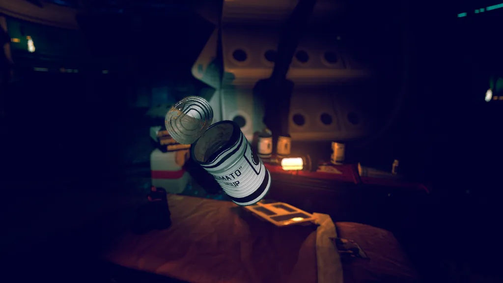 Alternate History And Sci-Fi Mysteries Pollinate This VR Game