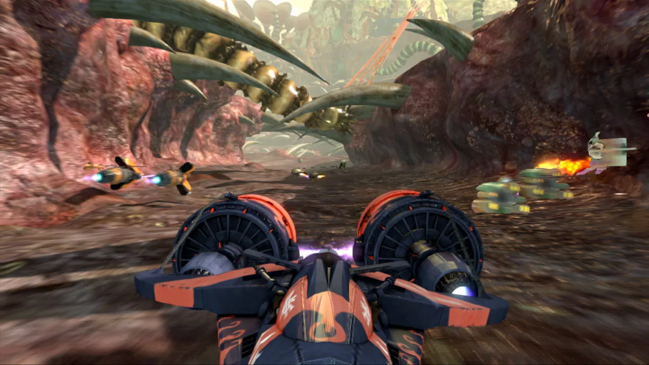 Another Rough Showing For Kinect Star Wars