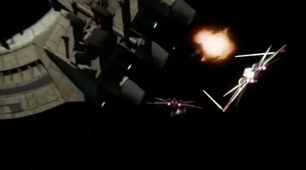 Debut Trailer For Kinect Star Wars
