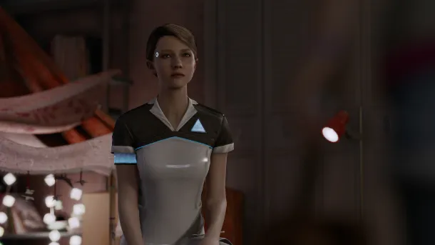 Latest Detroit: Become Human Trailer Tells A Short, Dark Story