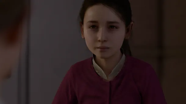 Latest Detroit: Become Human Trailer Tells A Short, Dark Story