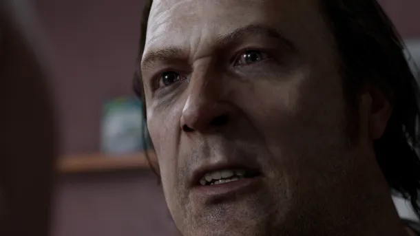 Latest Detroit: Become Human Trailer Tells A Short, Dark Story