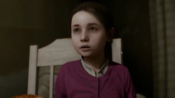 Latest Detroit: Become Human Trailer Tells A Short, Dark Story